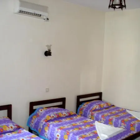 Apartment Central Apart Hotel Bodrum