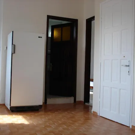 Central Apart Hotel *