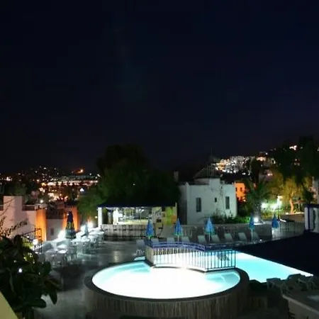 Central Apart Hotel Apartment *