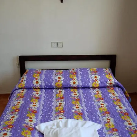 Central Apart Hotel Bodrum