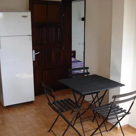 Apartament Central Apart Hotel *