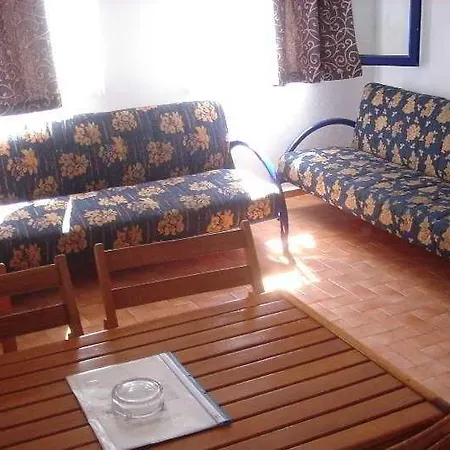 아파트 Central Apart Hotel *