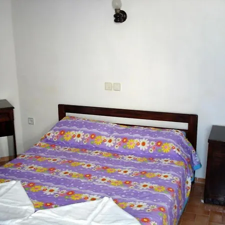 Central Apart Hotel 아파트 Bodrum